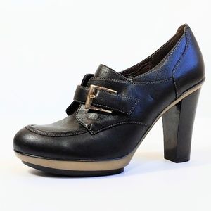 Sofft| Professional Heels Soft Technology Sole